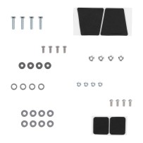 MNT Roof Cage ARB pour NP300 - Accessoire 4x4 robuste